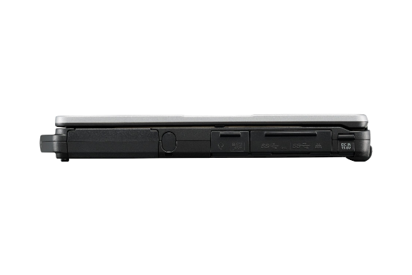 TOUGHBOOK 55 | Panasonic North America - United States TOUGHBOOK 55 | Panasonic North America - United States